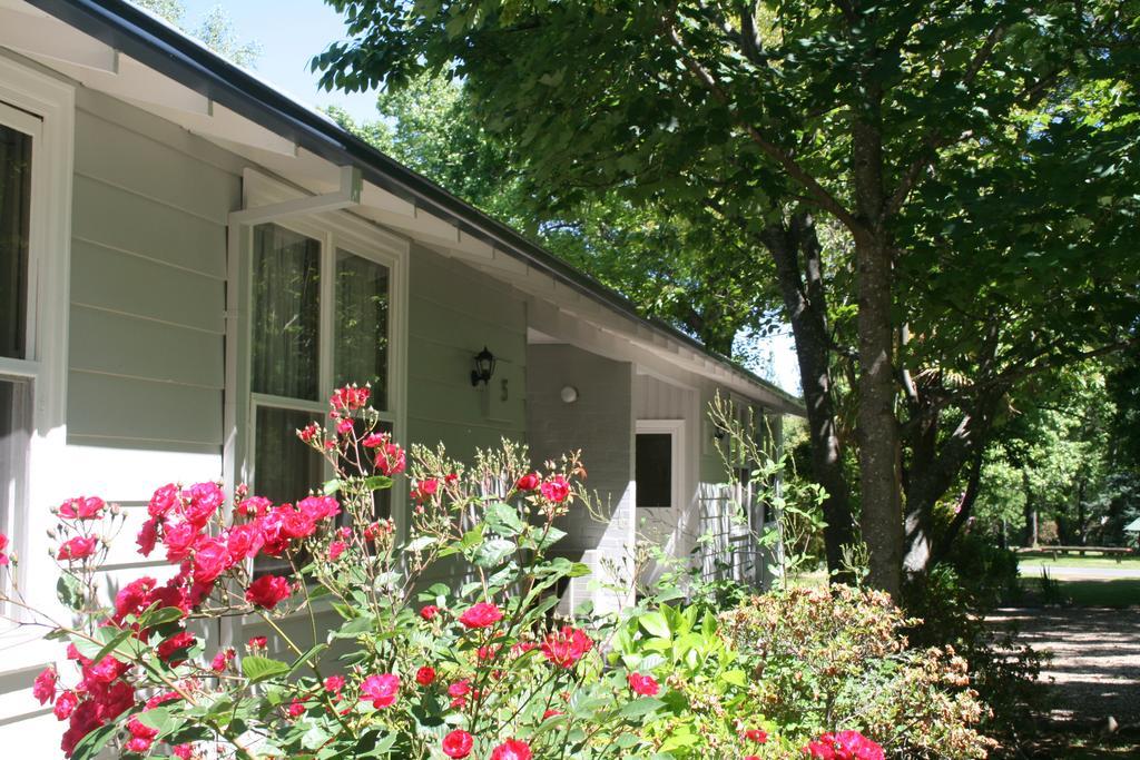 Elm Lodge 브라이트 외부 사진