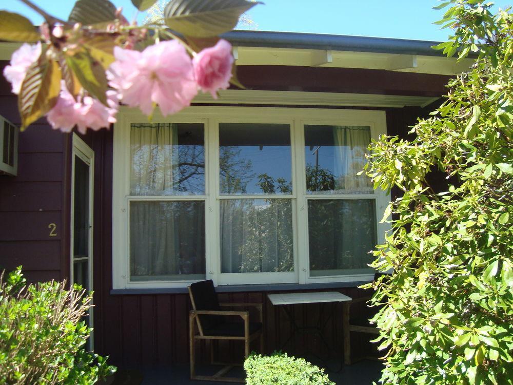 Elm Lodge 브라이트 외부 사진