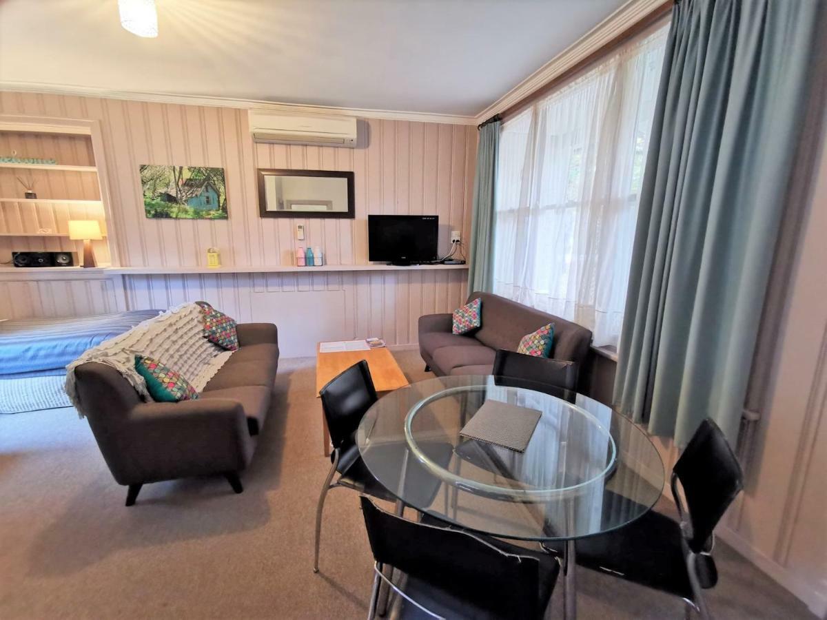 Elm Lodge 브라이트 외부 사진